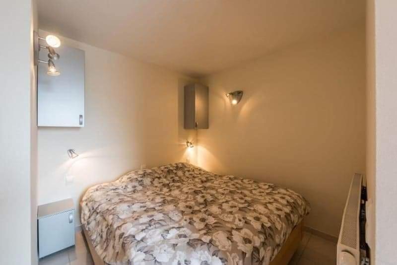 Apartmán Penthouse Saint Idesbald Exteriér fotografie